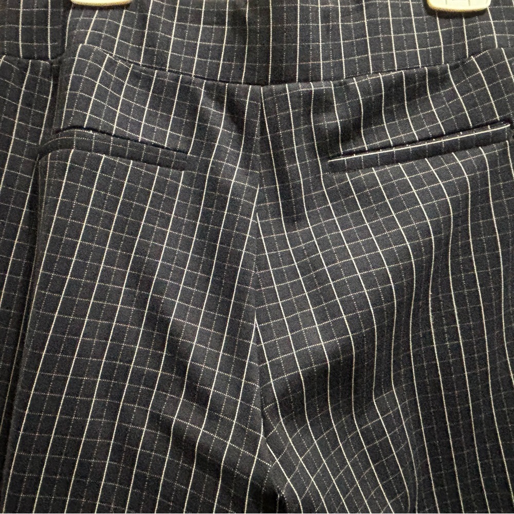 NEW S/M Trousers Pants patterned - Picture 3 of 7